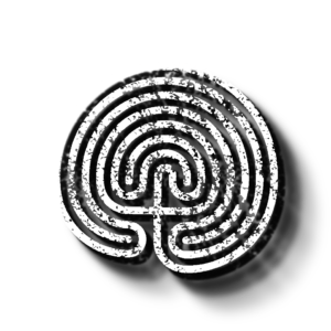 Men’s Nation Labyrinth Shadow