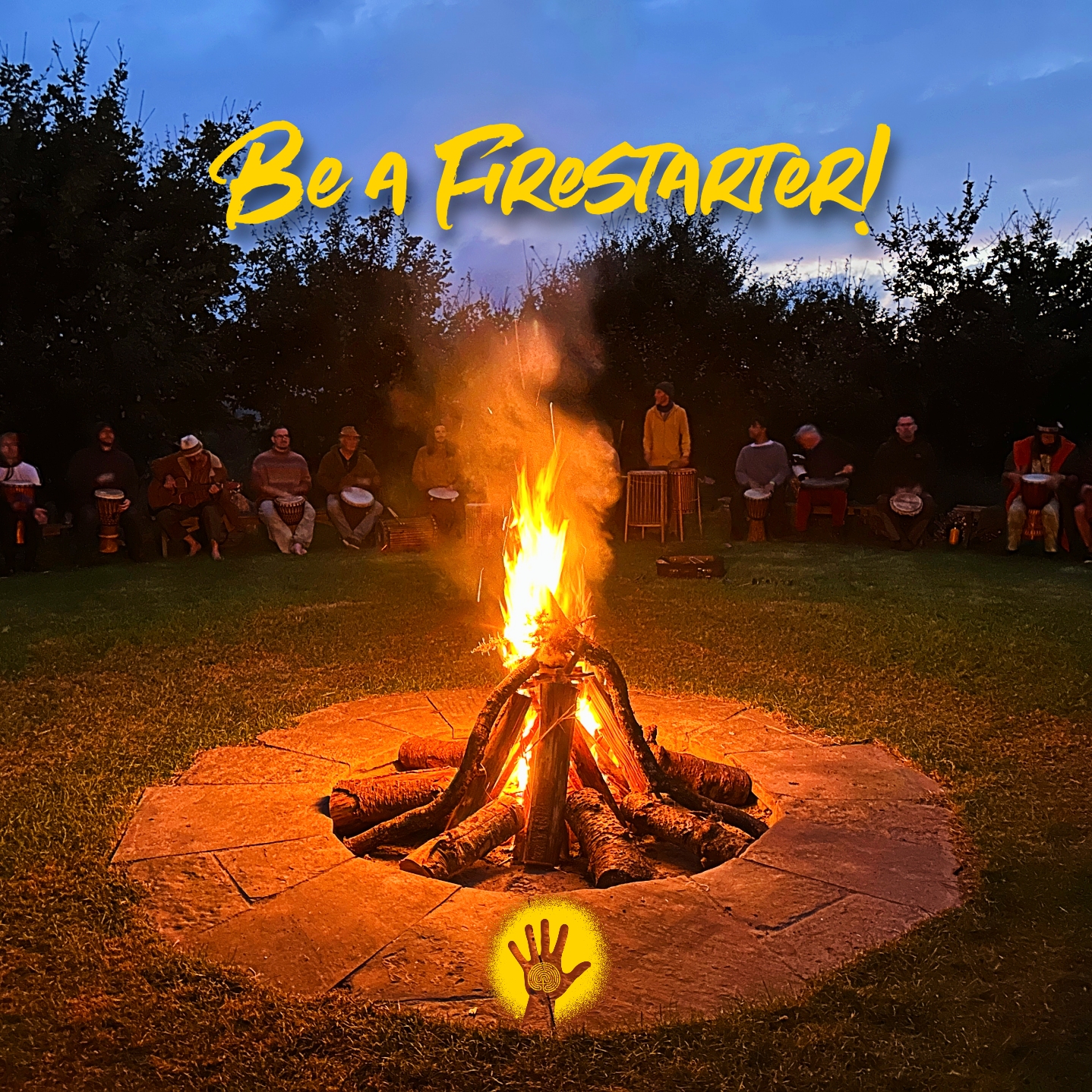 Firestarter Circle Place